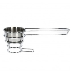 Mini Θήκη για Κάρβουνα Ναργιλέ